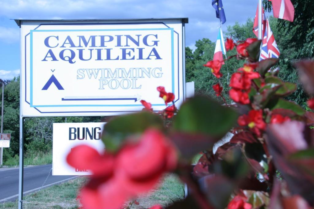 Camping อากวีเลยา ภายนอก รูปภาพ
