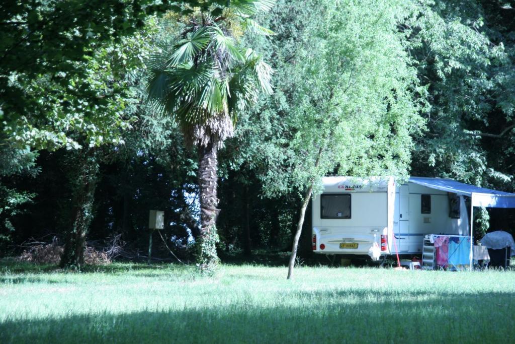 Camping อากวีเลยา ภายนอก รูปภาพ