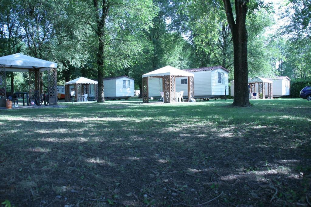 Camping อากวีเลยา ห้อง รูปภาพ