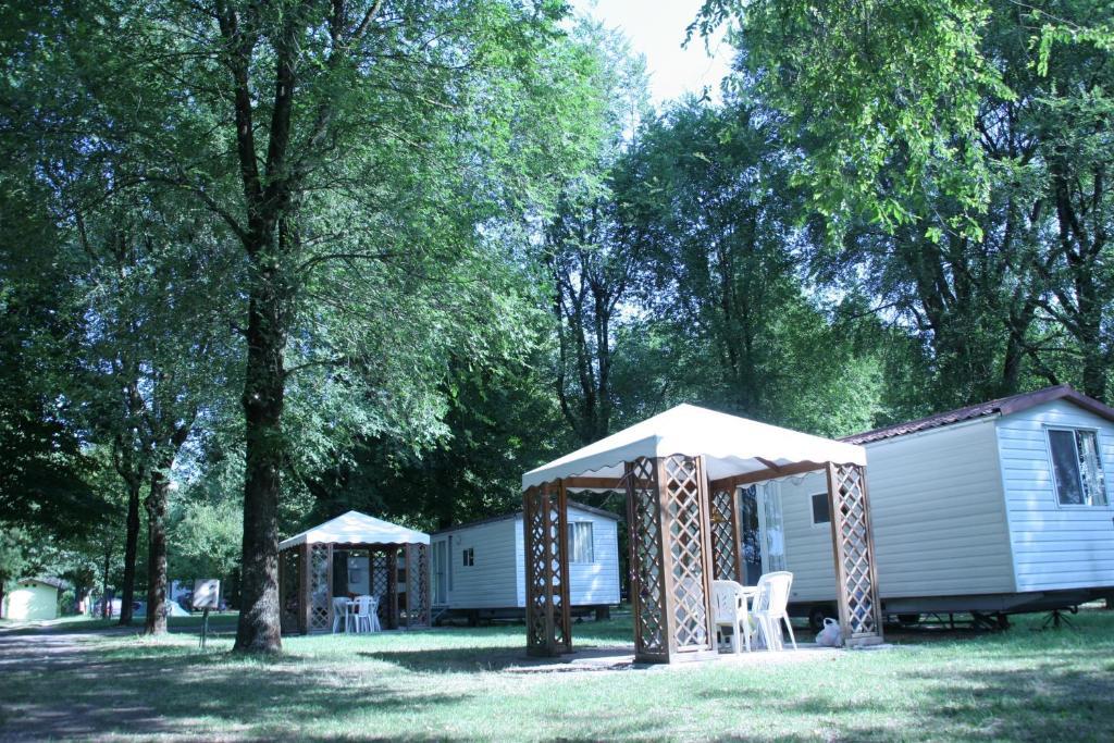 Camping อากวีเลยา ห้อง รูปภาพ